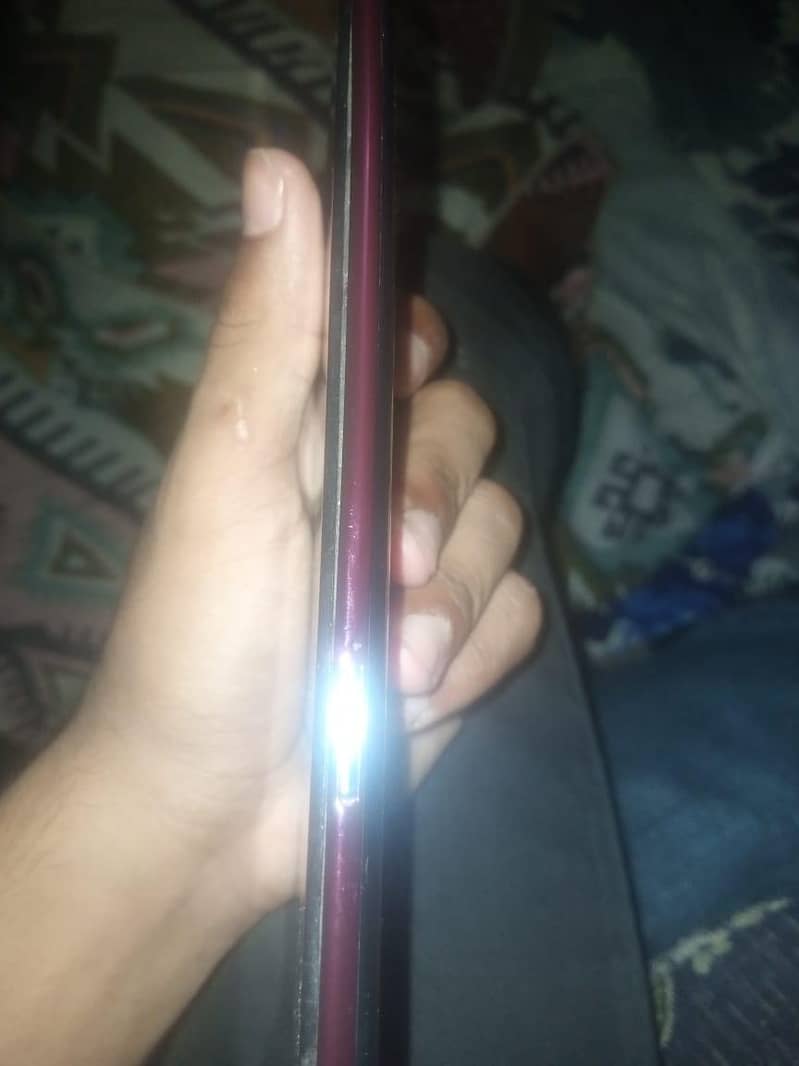 Tecno CAMON 15 Pro 4