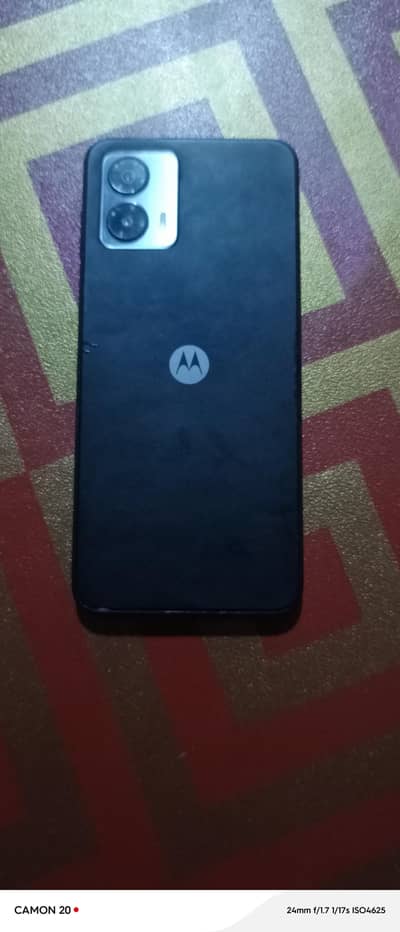 non pTA motorola