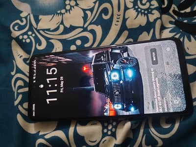 Realme C71