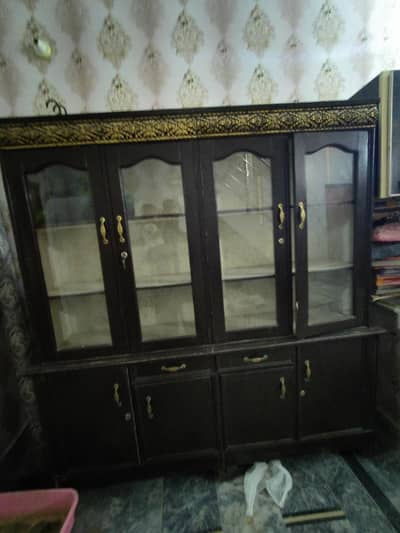 showcase