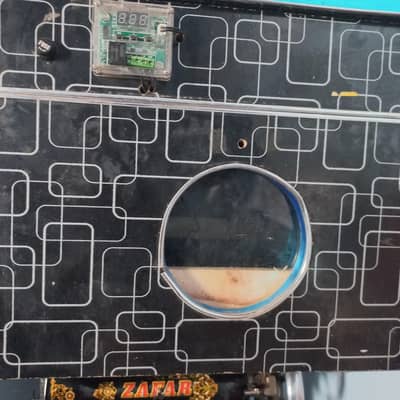 choza machine