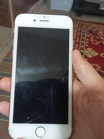 Apple iPhone 6S