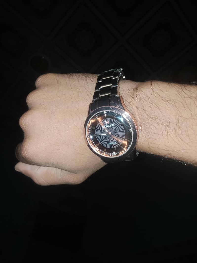 reward 1