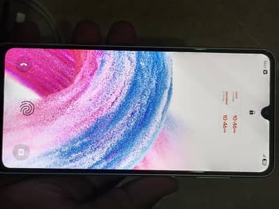 Samsung Mobile A33 5G