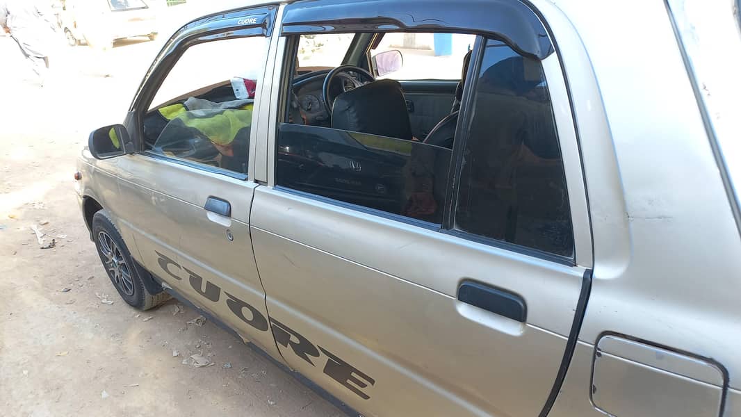coure automatic 2008 1