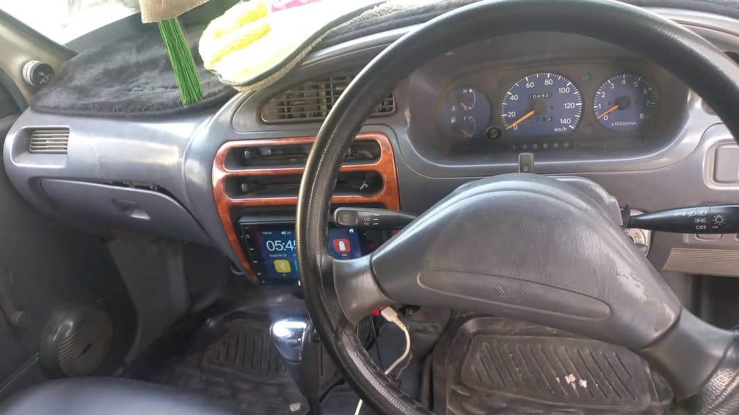 coure automatic 2008 2