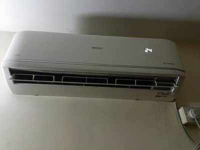 Orient DC Inverter 1.5 Ton