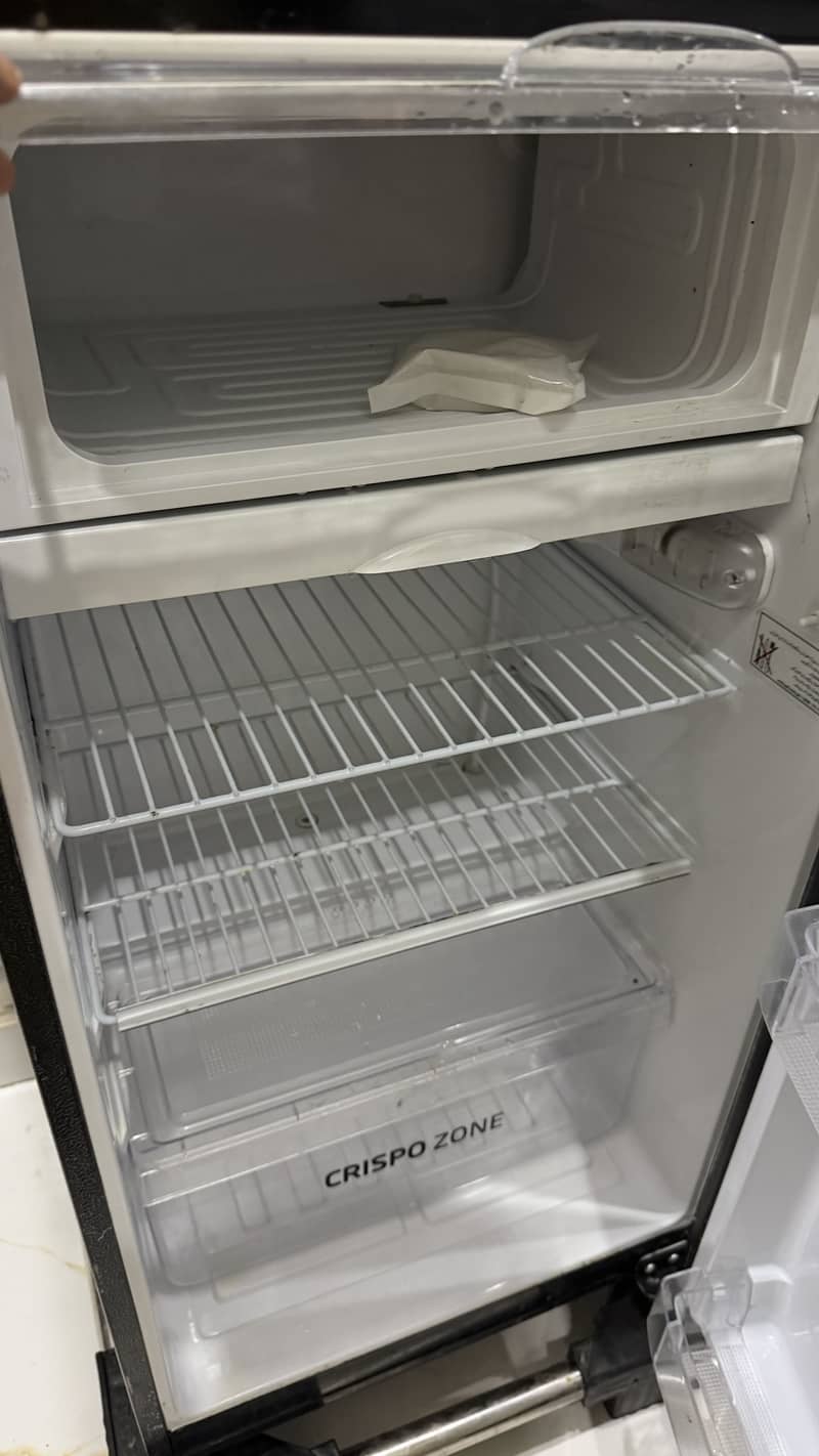 Medium Size fridge 7
