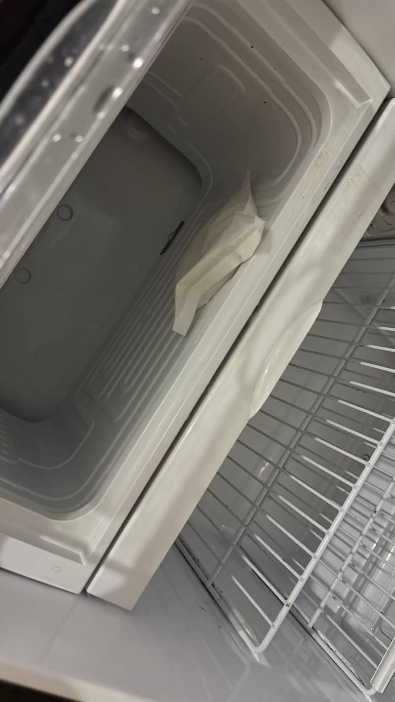 Medium Size fridge 8