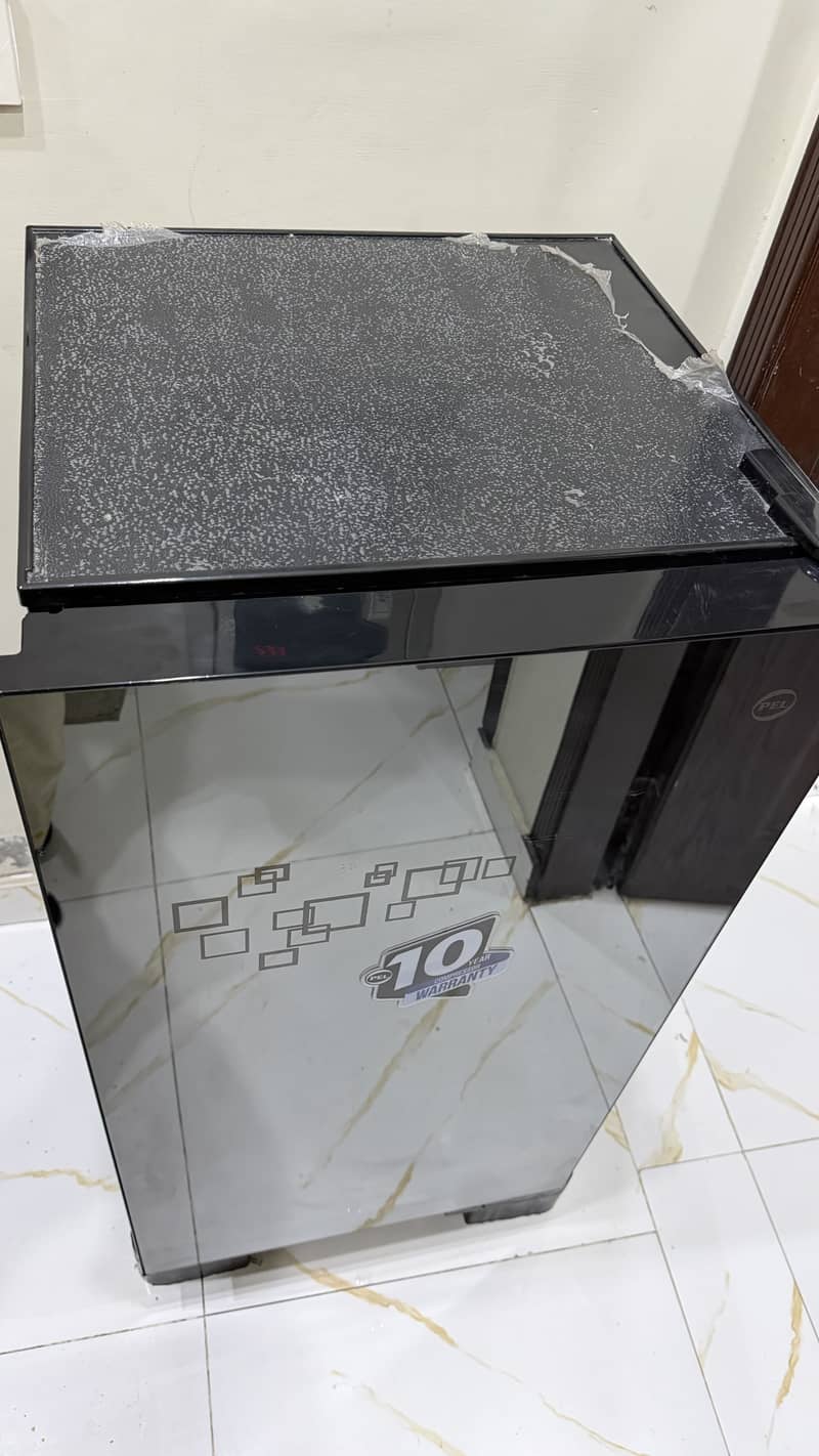Medium Size fridge 11