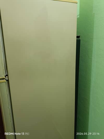 double door refrigerator for sale _good condition