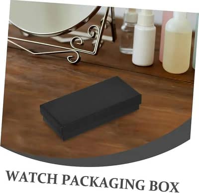Black aura watch  best quality