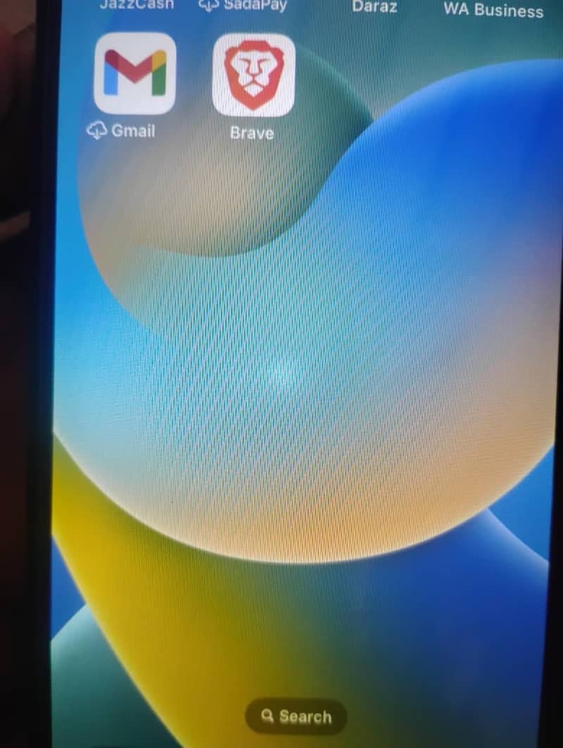 iPhone X 5