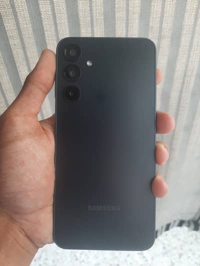 Samsung Mobile A55 5G