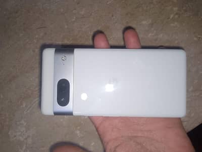 Google Pixel 7