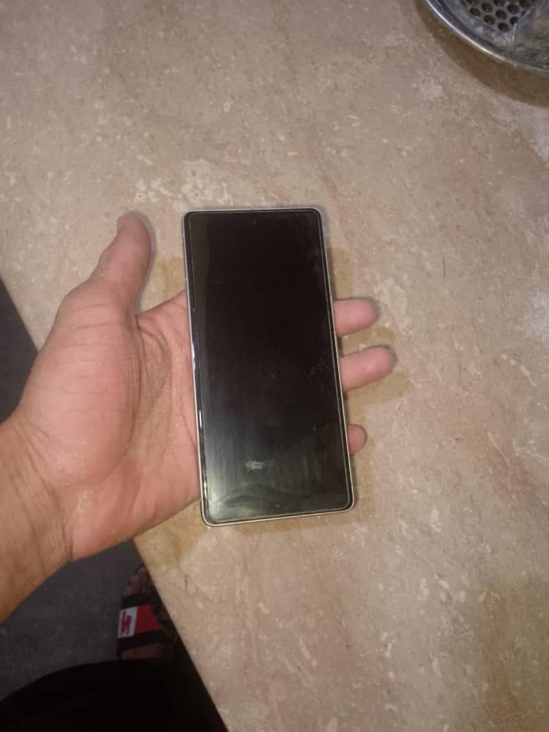 Google Pixel 7 1