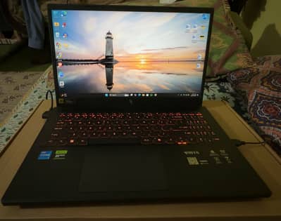 Acer Nitro V15 (Intel Core i5 13th Gen, 16GB/512gB, RTX 5050)