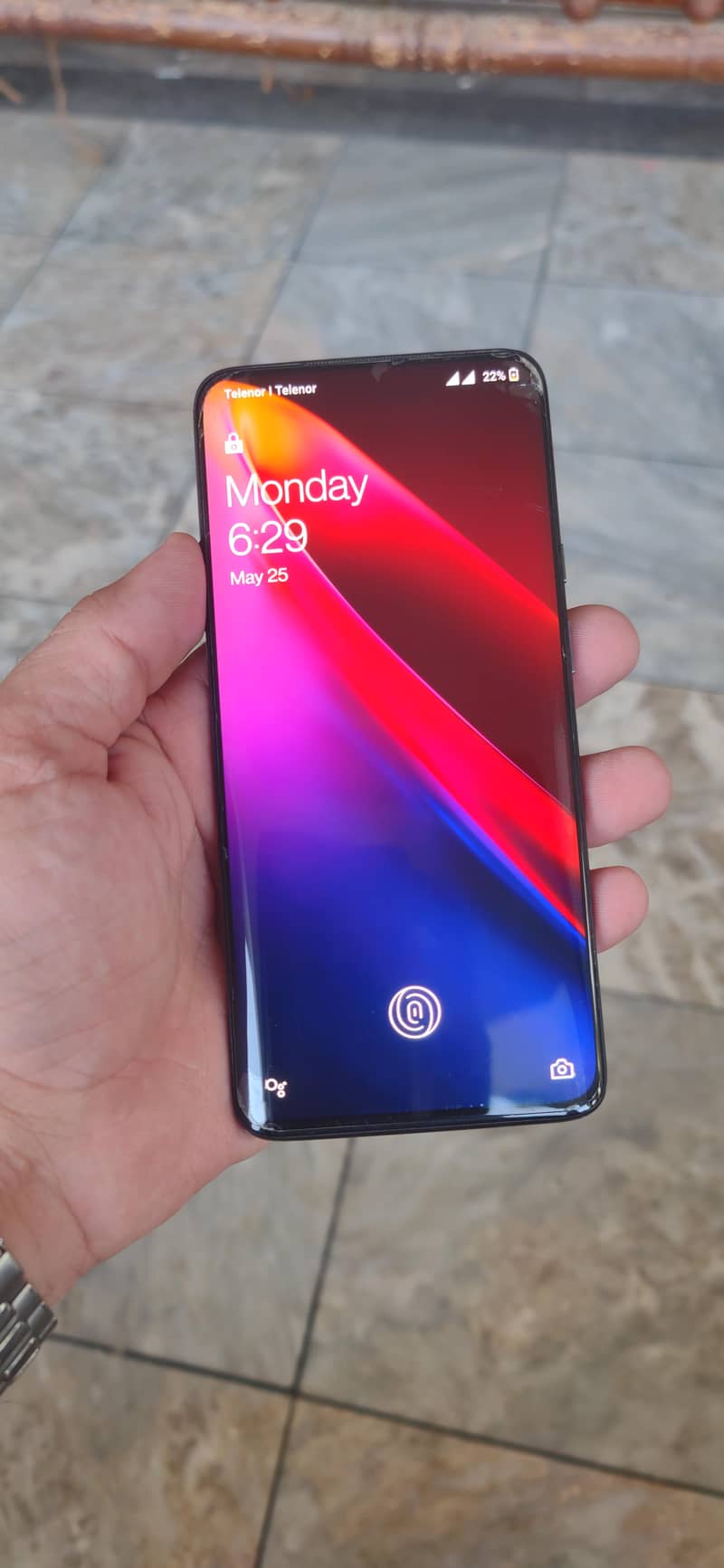 One Plus 7 Pro 10/10 Condition 1