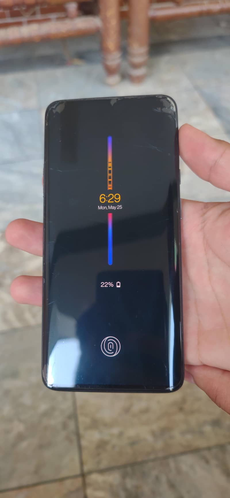 One Plus 7 Pro 10/10 Condition 2