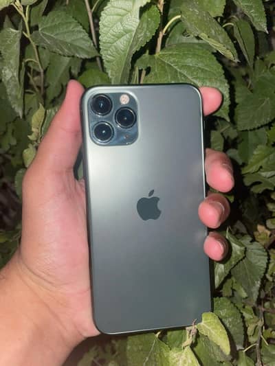 iPhone 11 Pro JV 64GB - 97% Battery Health - Face ID OK
