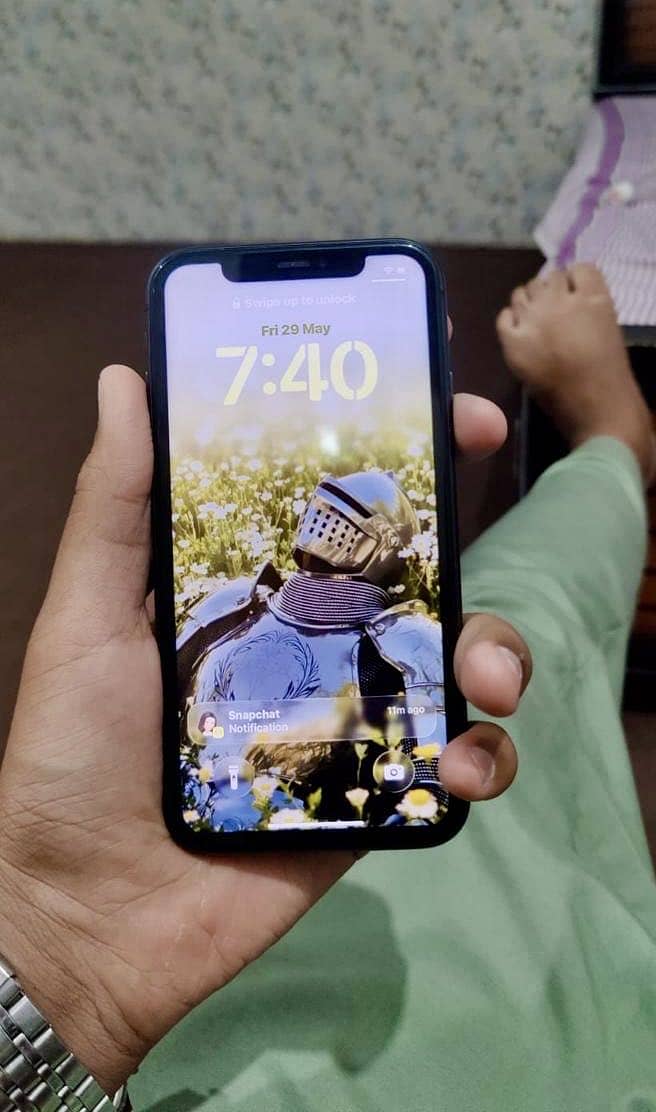 Apple iPhone 11 1