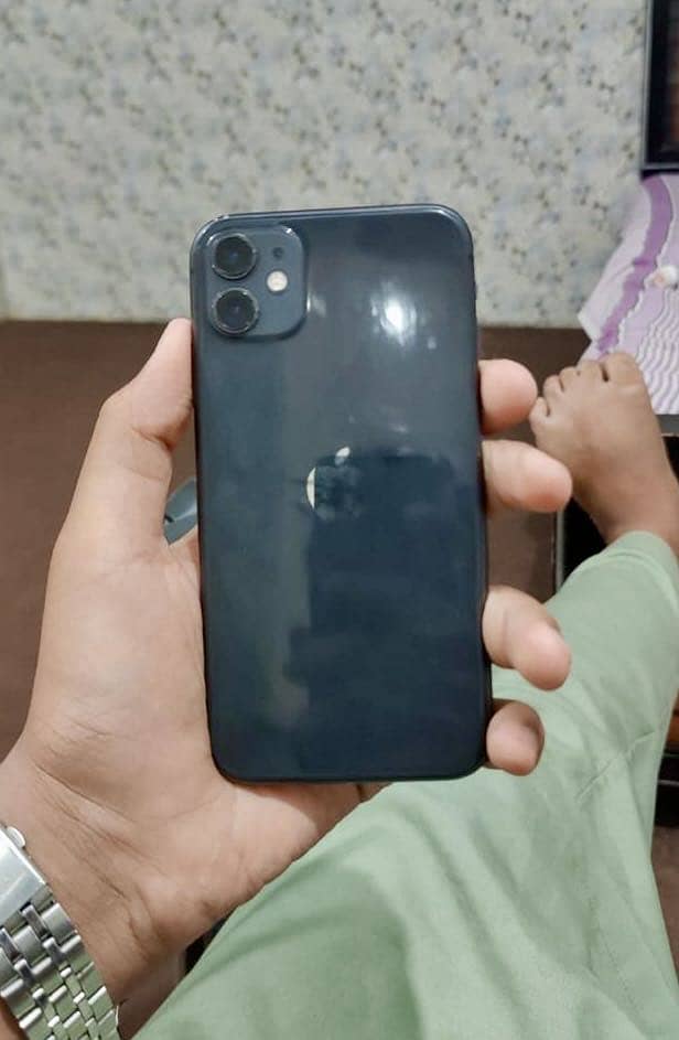 Apple iPhone 11 2