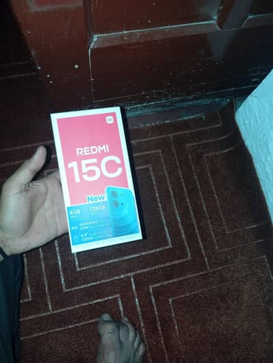 Xiaomi 15