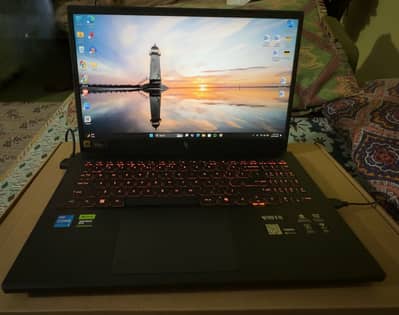 Acer Nitro V15 (Intel Core i5 13th Gen, 16GB/512gB, RTX 5050)