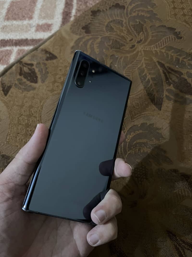 Samsung Mobile Note 10 Plus 0