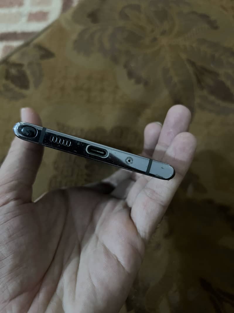 Samsung Mobile Note 10 Plus 1