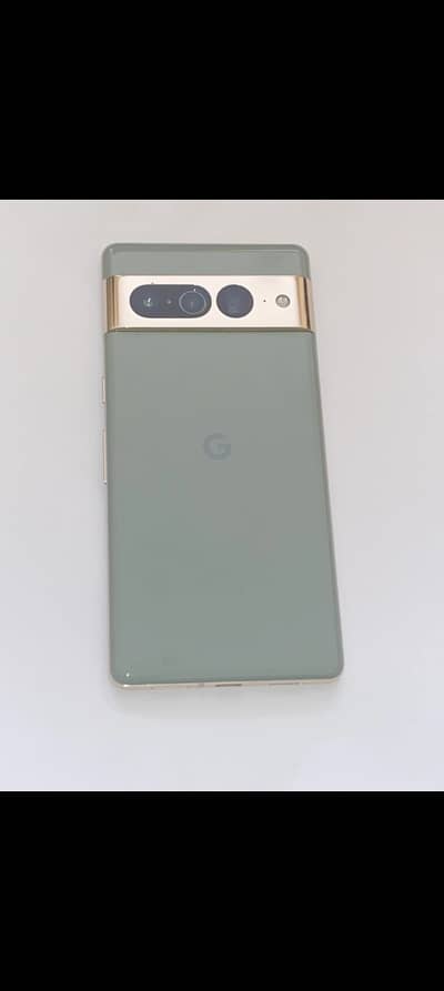Google Pixel 7 Pro