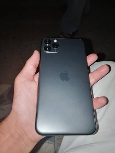 Apple iPhone 11 Pro Max 256gb