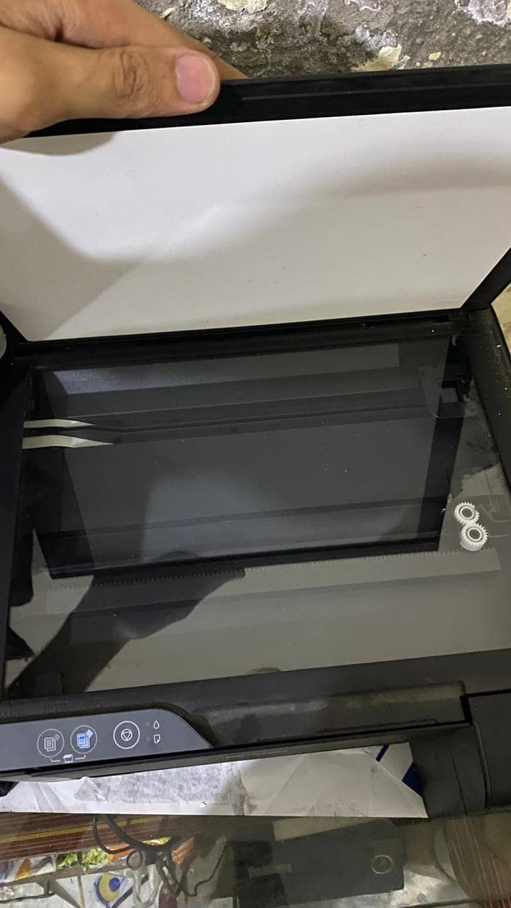 epson l3210 2