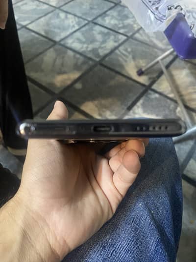 Infinix Zero 40