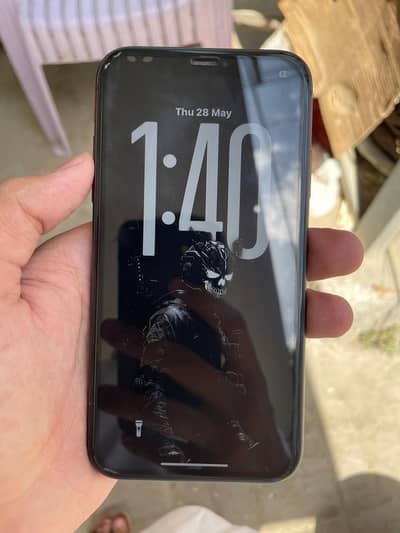 IPhone 11 Jv 64 gb battery health 75