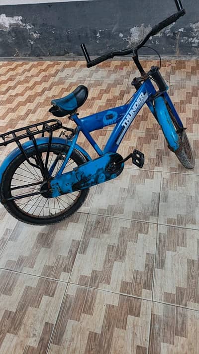 cycle 4kids