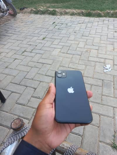 Apple iPhone 11 Non pta 64gb all ok
