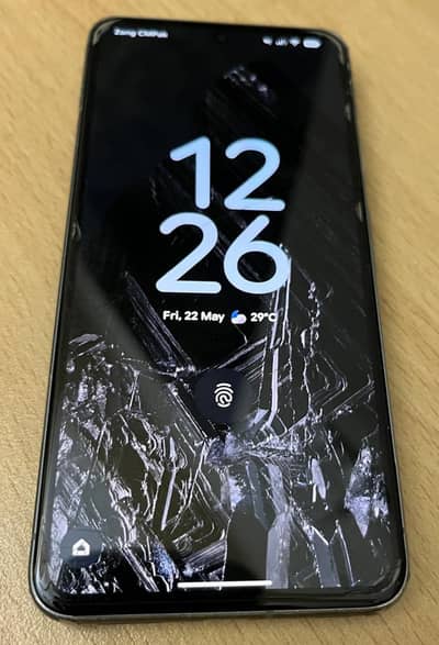 Google Pixel 8