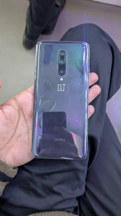 One Plus 7