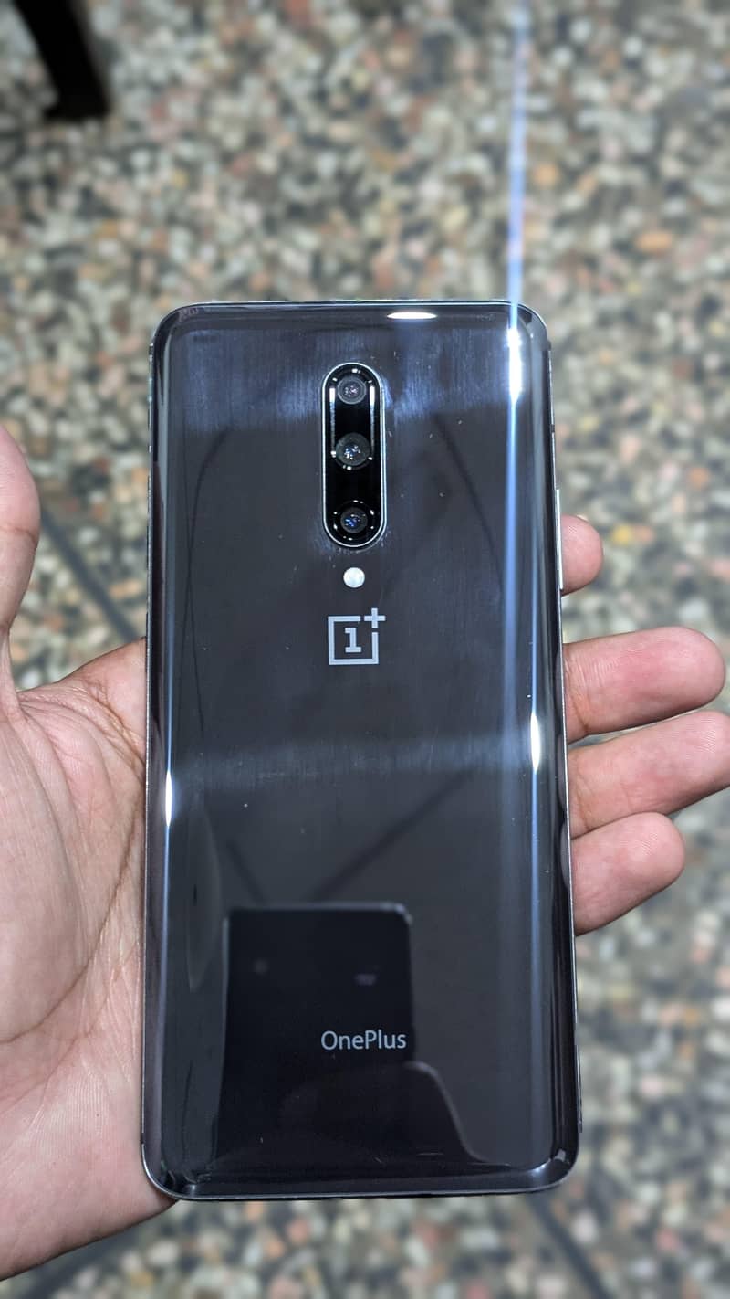One Plus 7 1