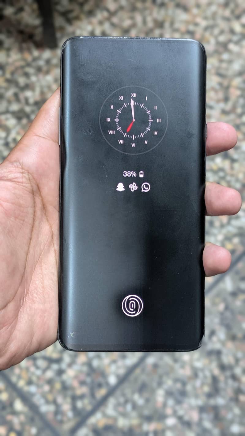 One Plus 7 3