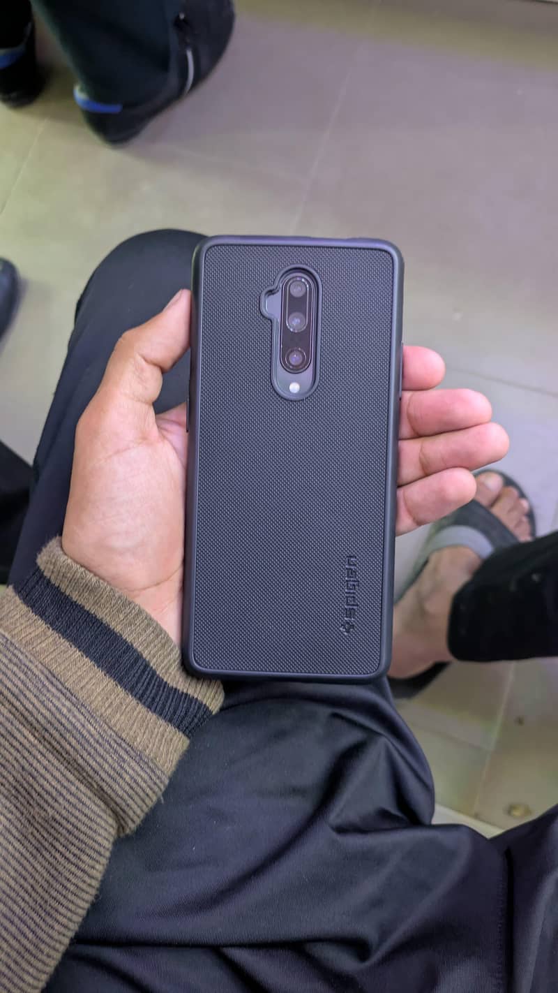 One Plus 7 4