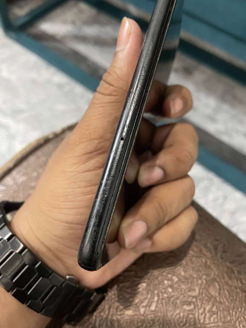 Google Pixel 4a 7