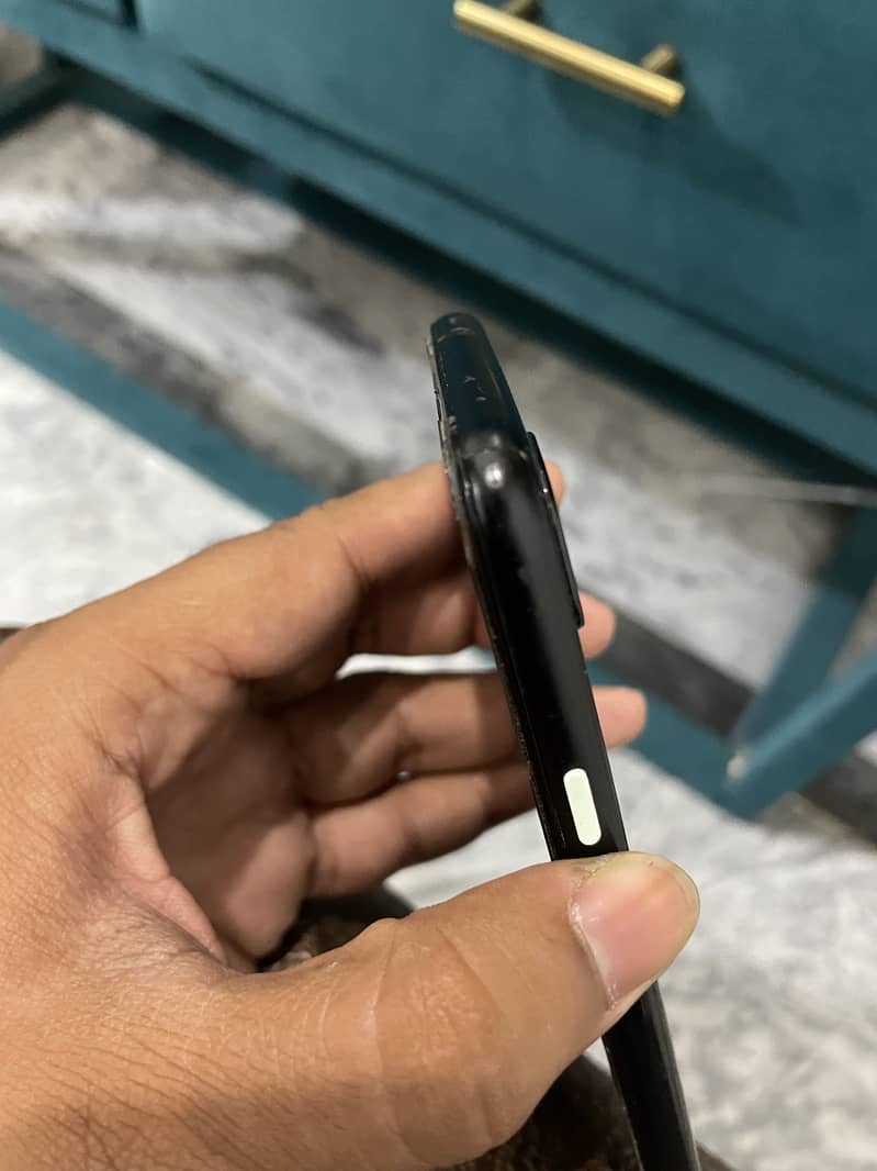 Google Pixel 4a 9