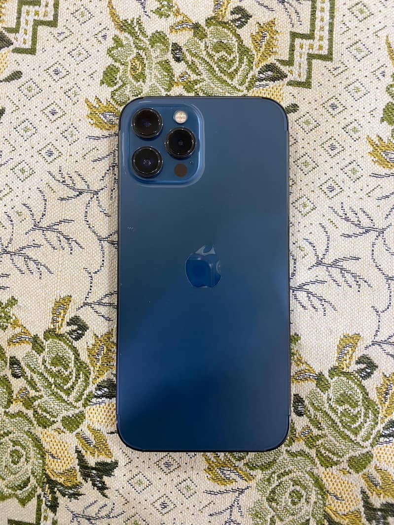 12 pro mex 3