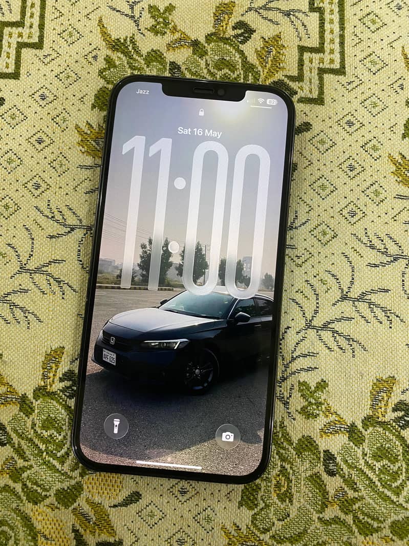 12 pro mex 5