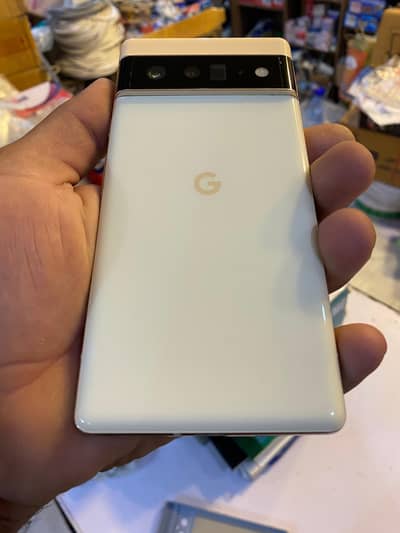 google pixel 6 pro neet and clean exchange possible iphone 13 pro max