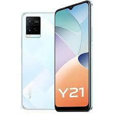 Vivo Y21