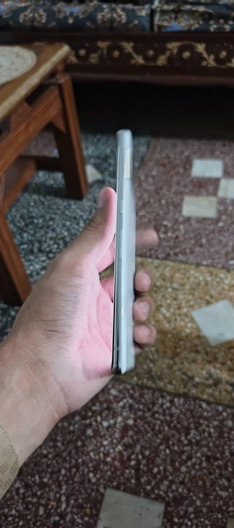 Google Pixel 7 Pro 4