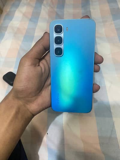 Infinix Hot 6 Pro